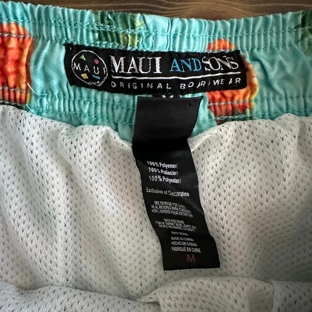 Maui and Sons these pre