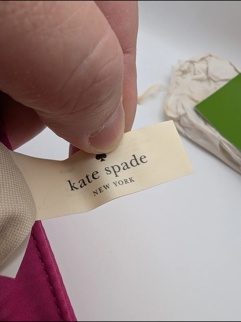 kate spade eye catching