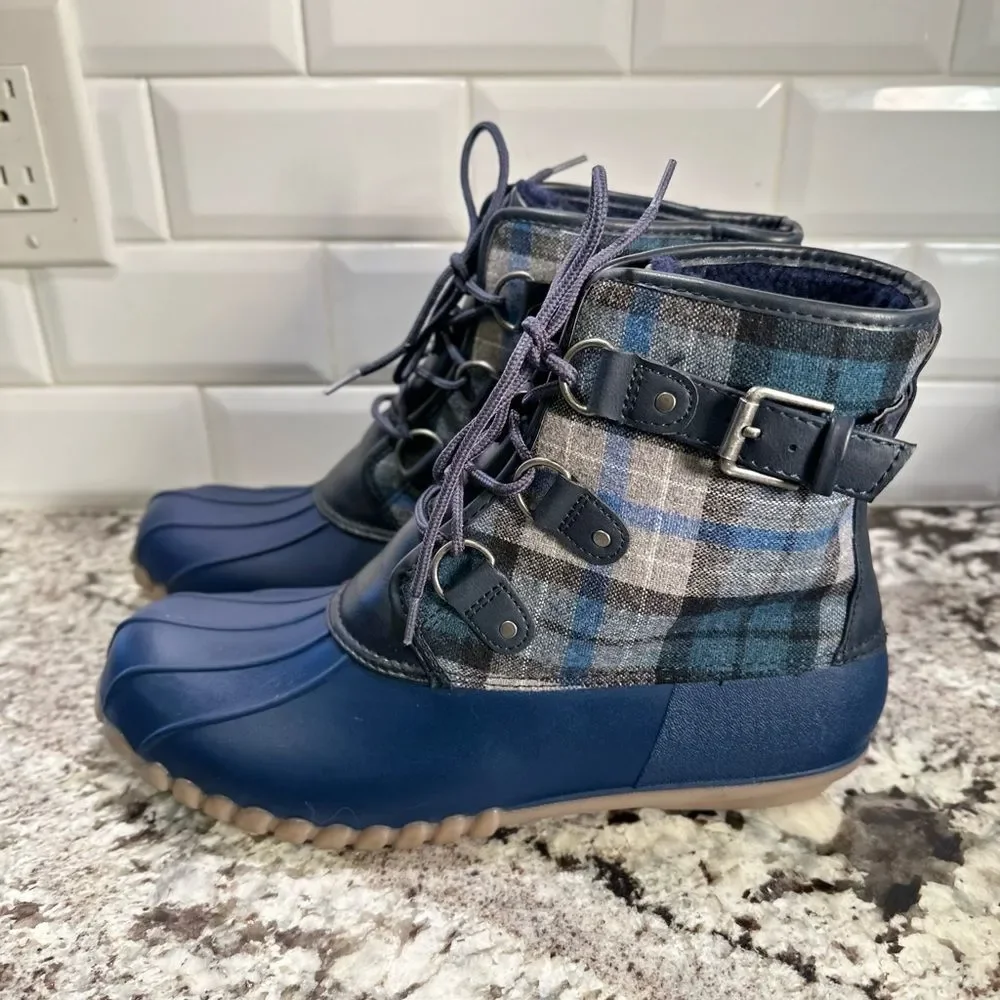 BareTraps lace 11 upper