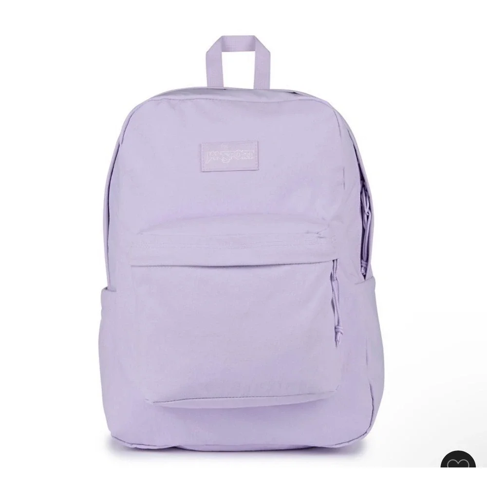 JanSport Superbreak Plus FX 17
