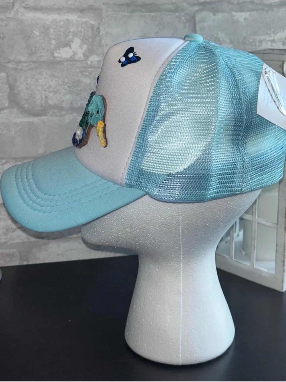 N/A soft foam
