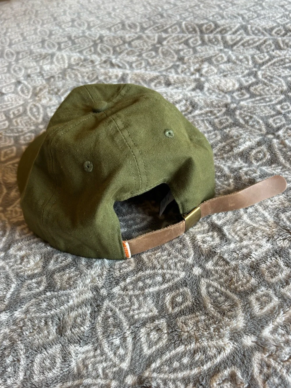 Ambsn back adjustable