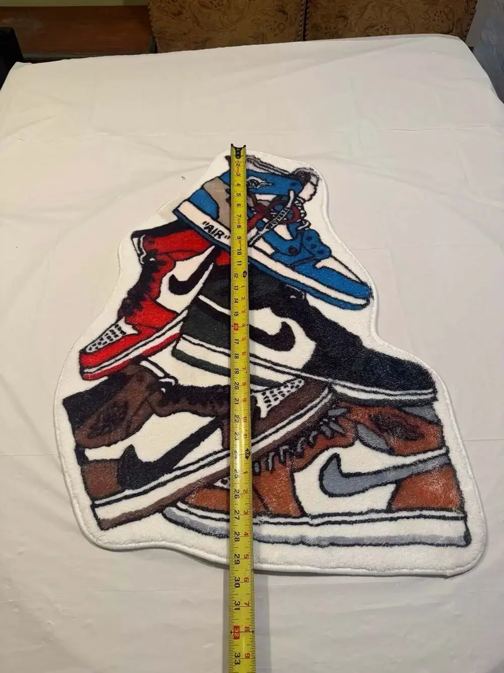 Unbranded sneakerhead hypebeast