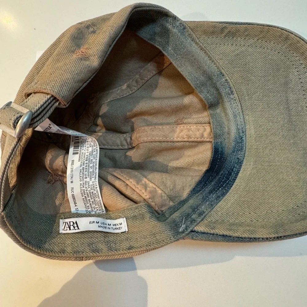 Zara new super