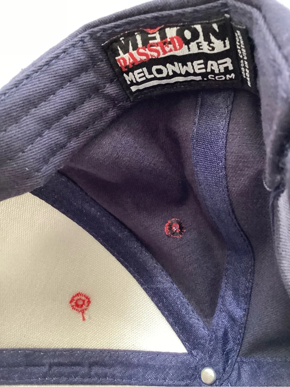 Melonwear sporty six