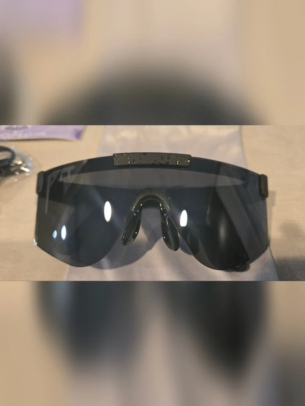 Pit Viper XS 2000's 