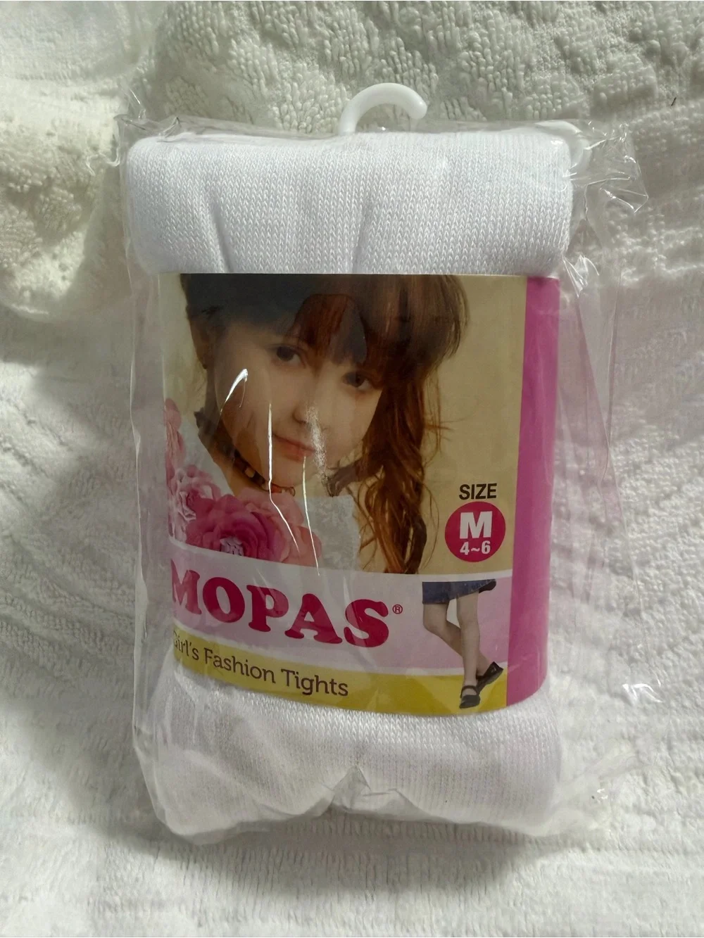 Mopas comfortable gray