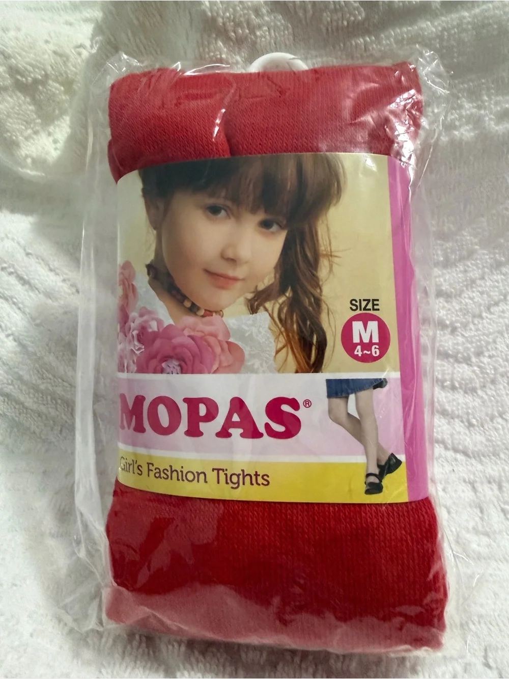 Mopas comfortable gray