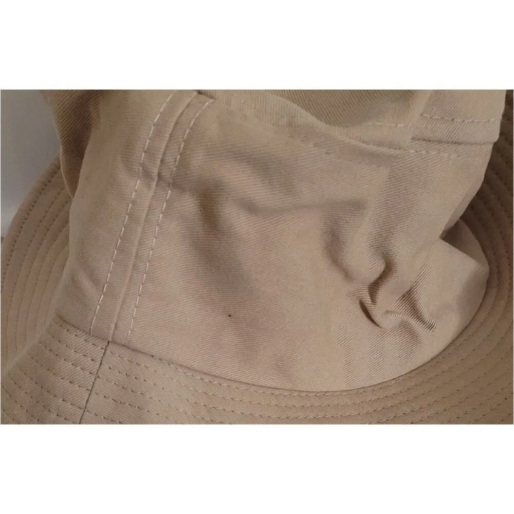 Source Unknown classic bucket