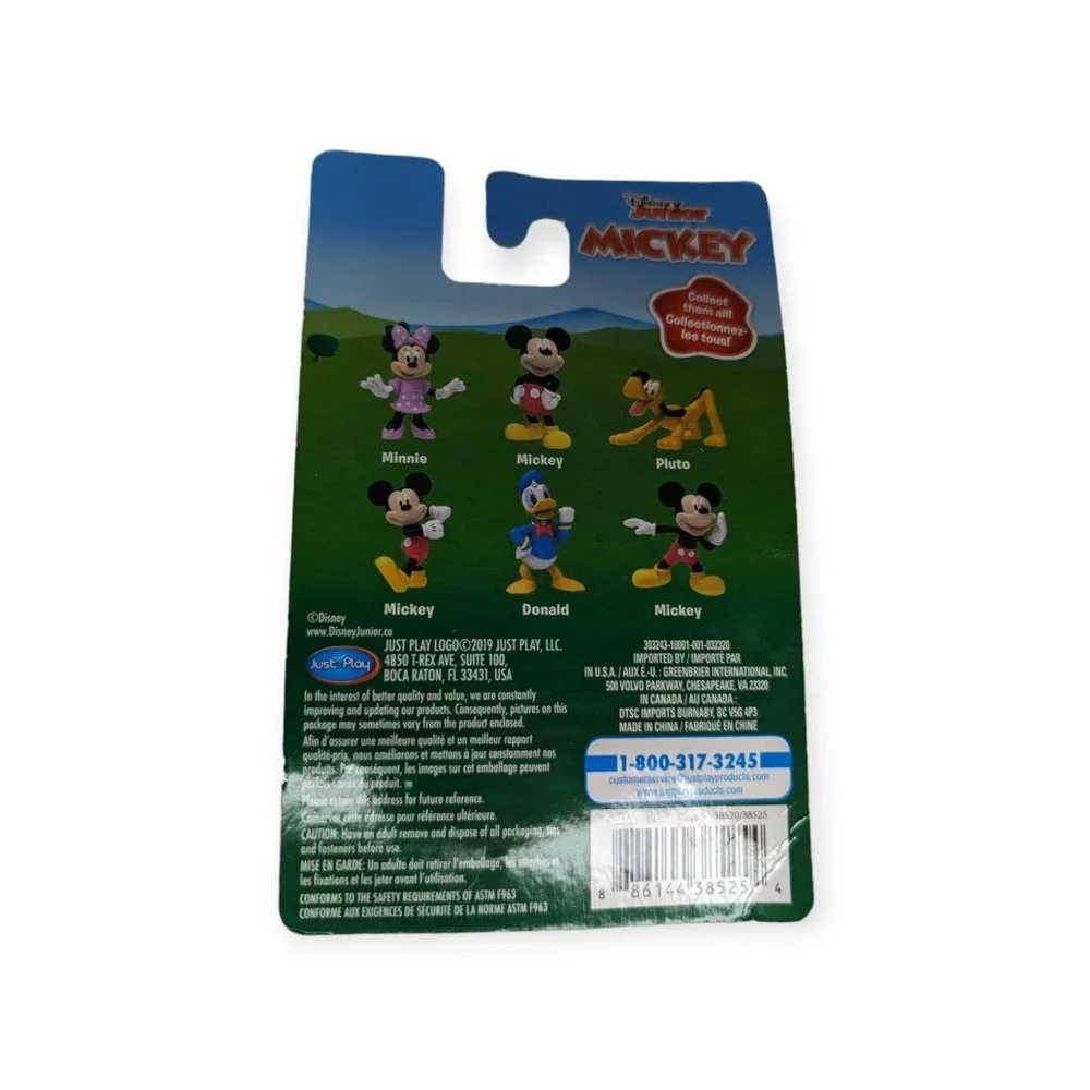 Disney nwt junior