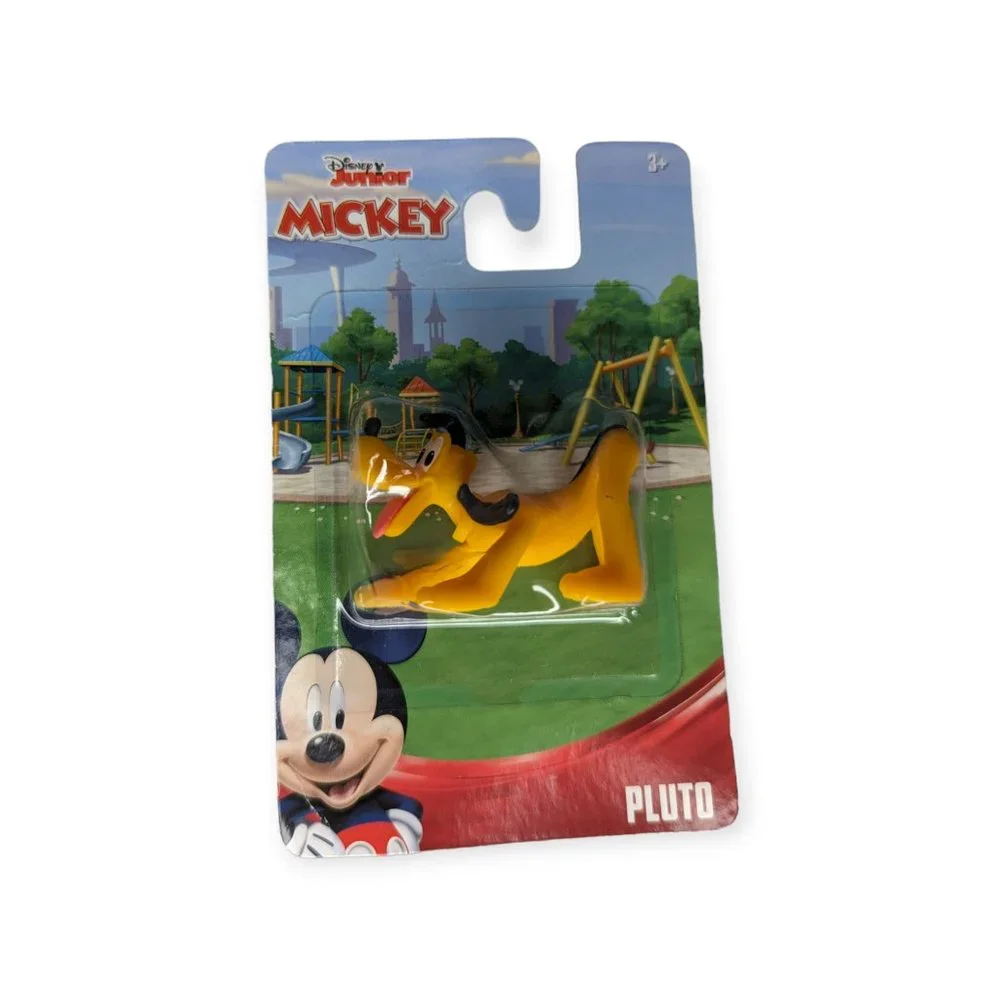 Disney nwt junior