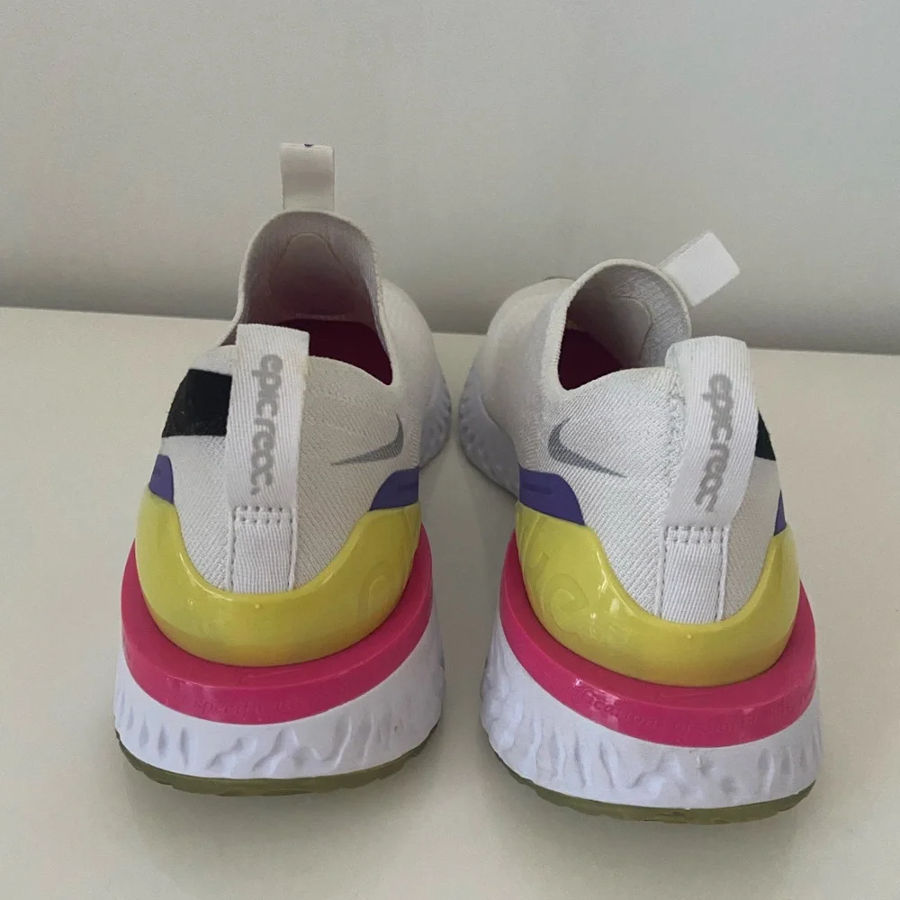 Nike this pair