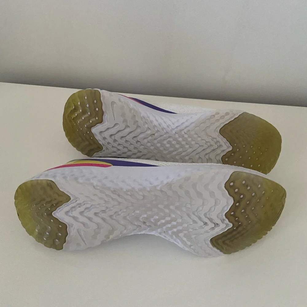 Nike this pair
