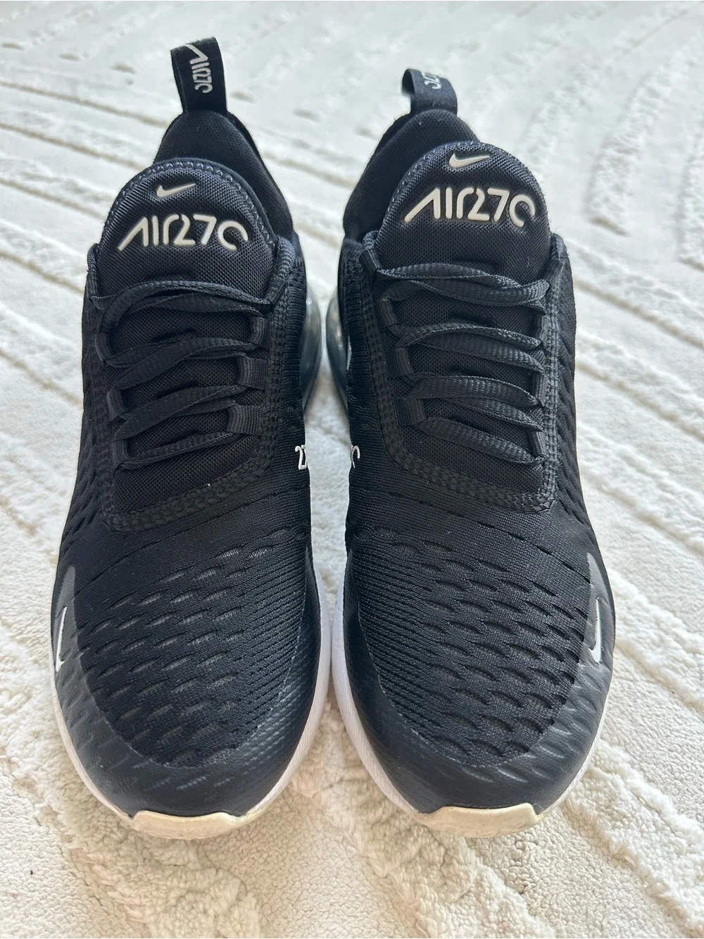Nike step up