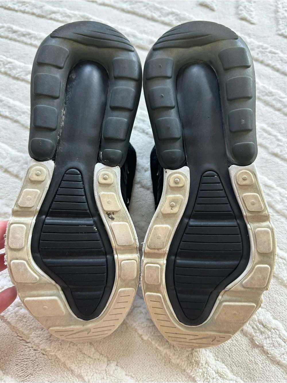 Nike step up