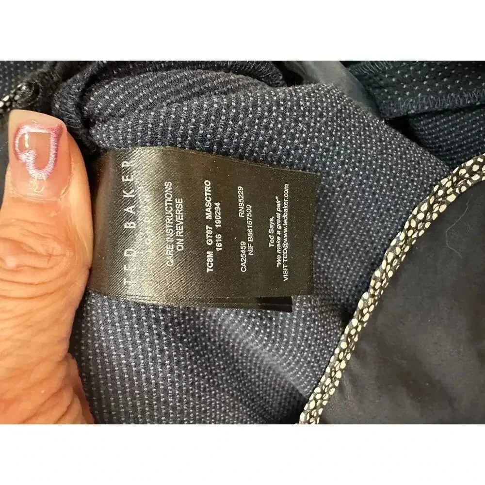 Ted Baker London ted baker