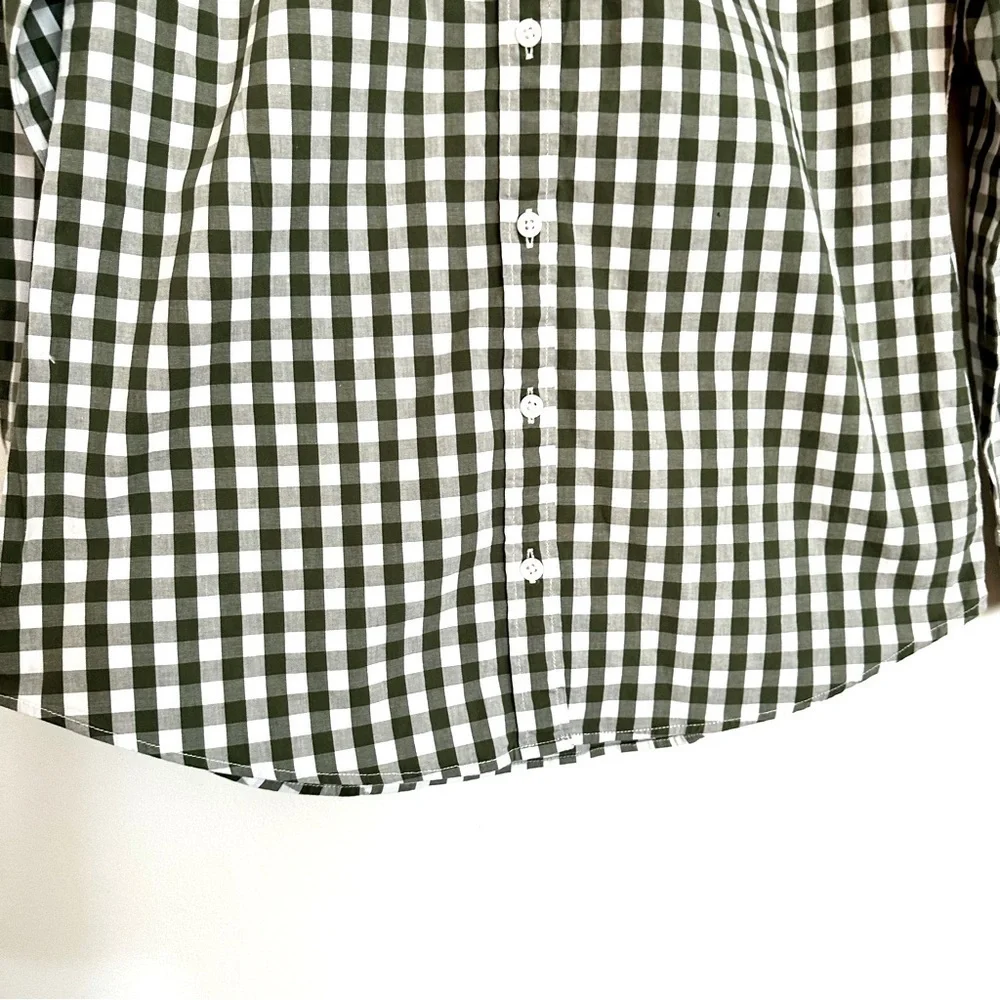 J. Crew down size