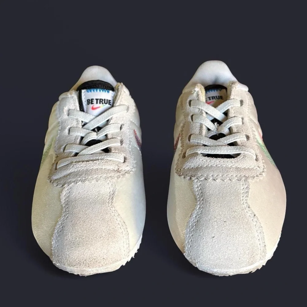 Nike good little