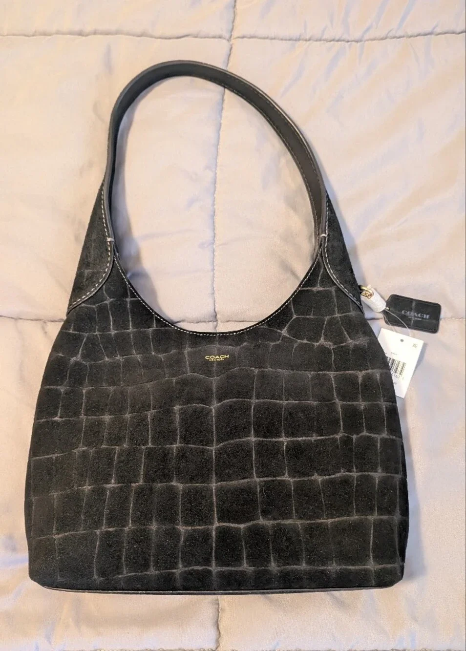 Coach Brooklyn 28 Shoulder Bag