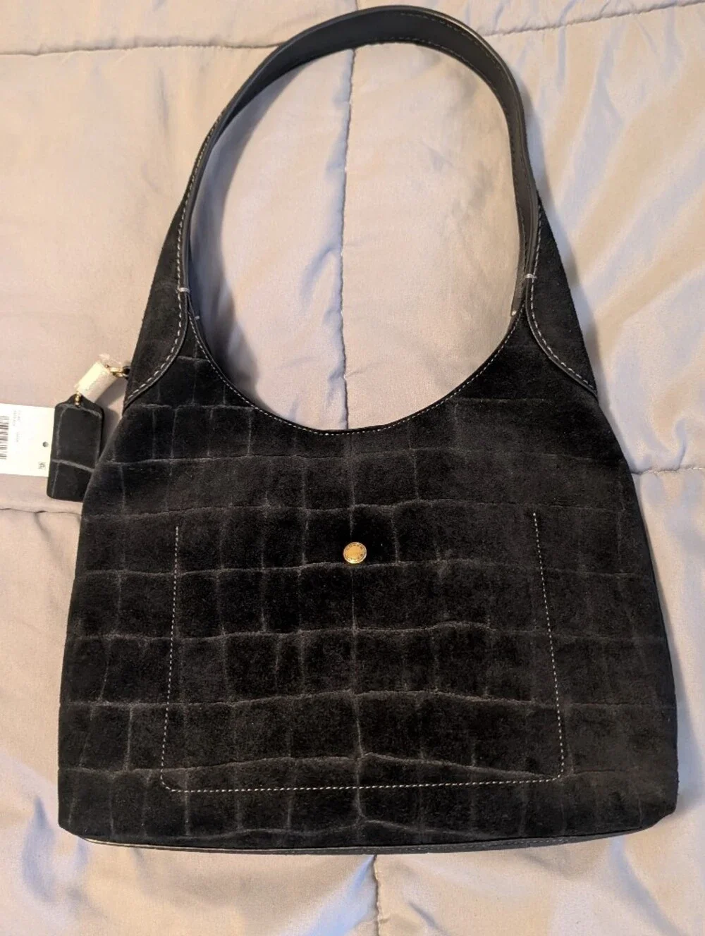 Coach Brooklyn 28 Shoulder Bag
