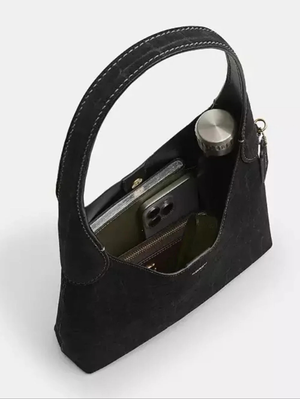 Coach Brooklyn 28 Shoulder Bag