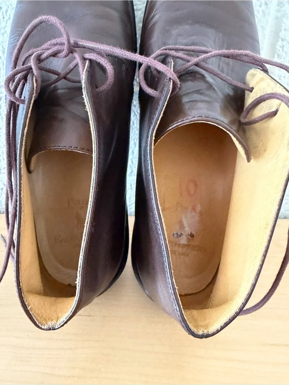 N/A size 10