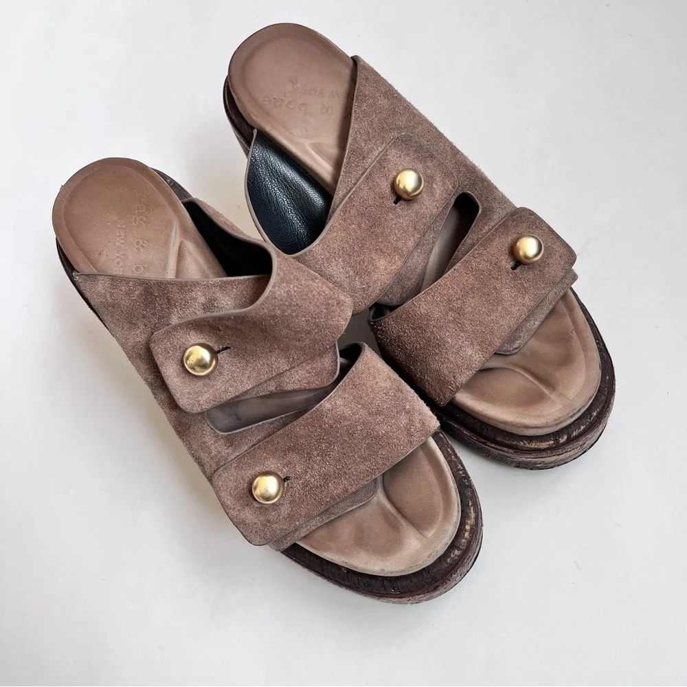 rag & bone •size eu