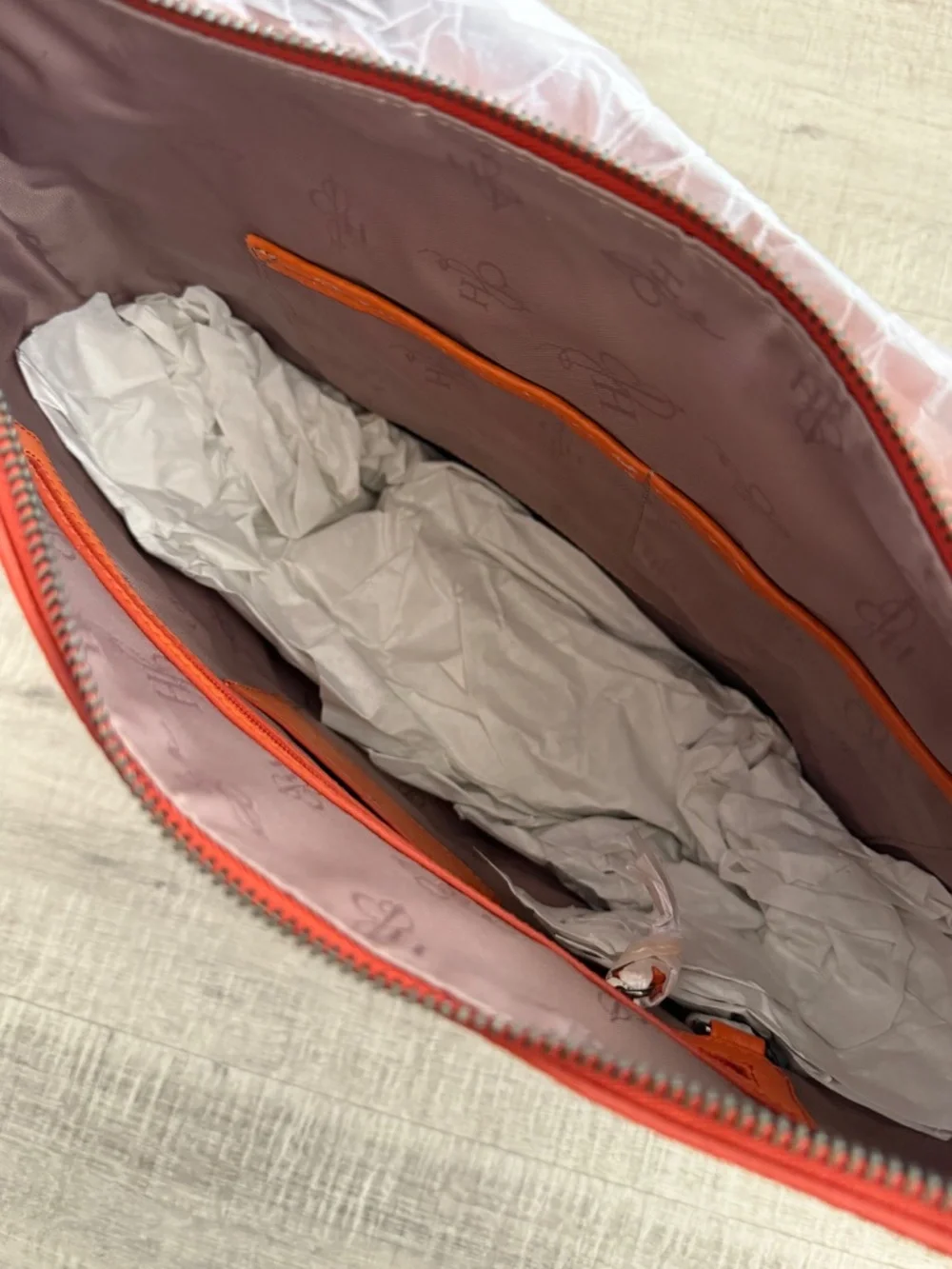 Cole Haan Pebble Leather Parker Shoulder Bag