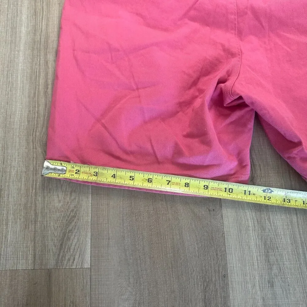 J. Crew crew stretch