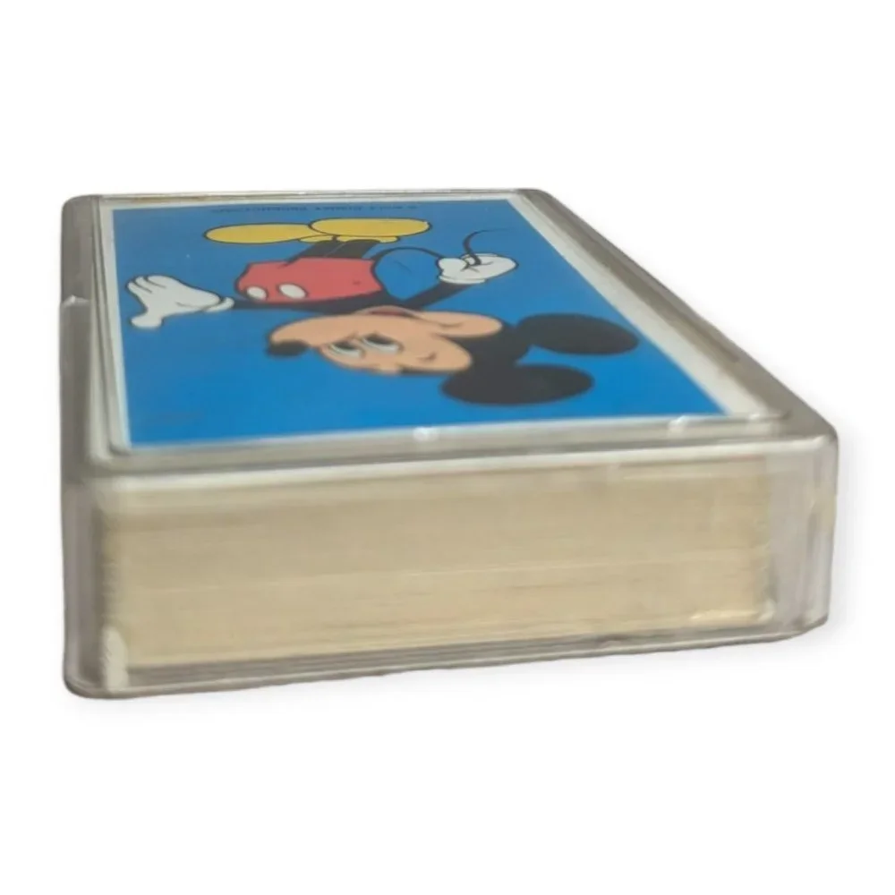 Disney light cards