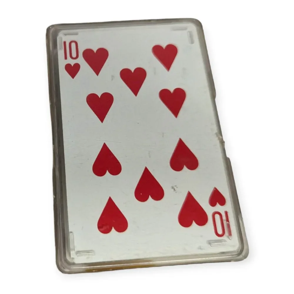 Disney cards mouse