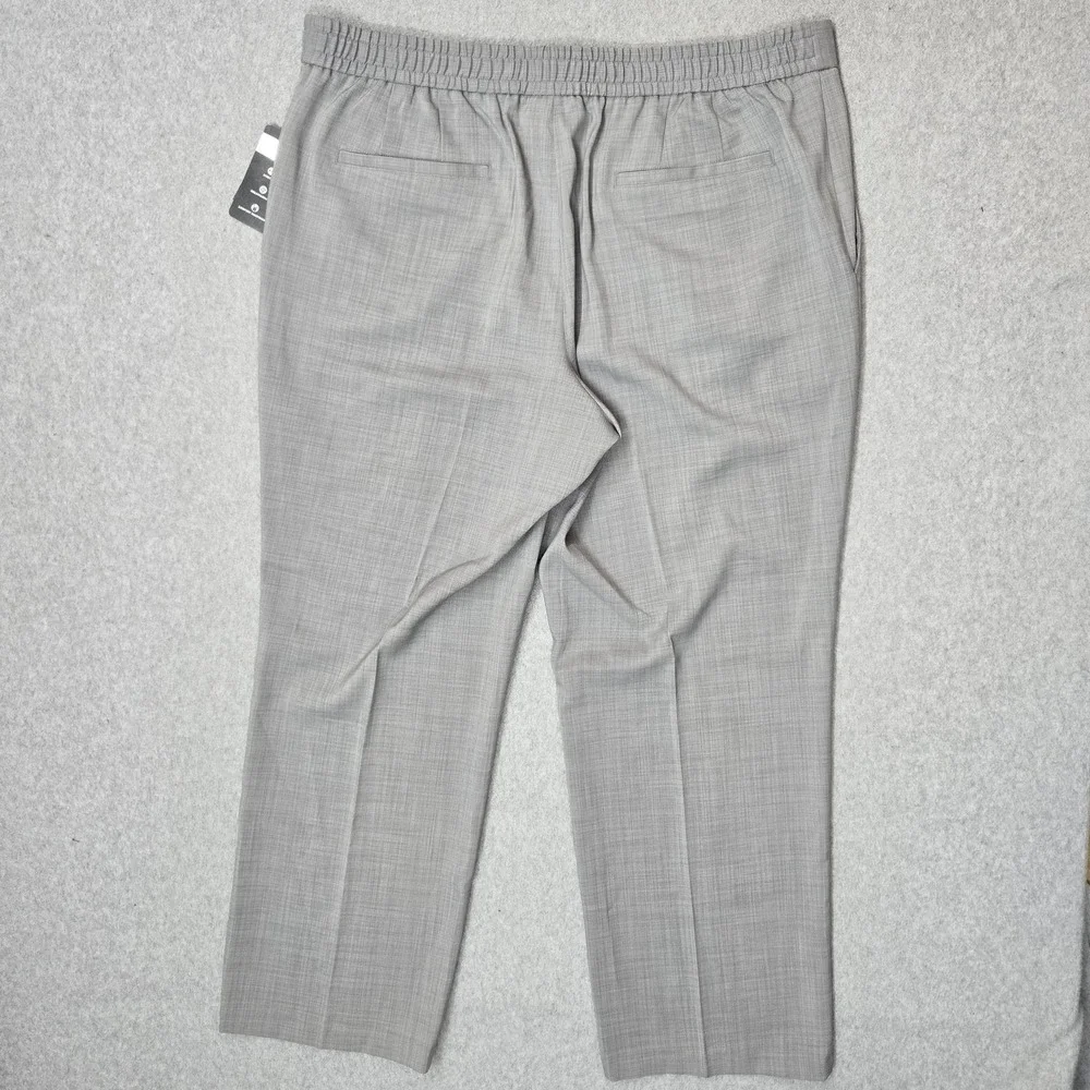 Alfani domestic orders