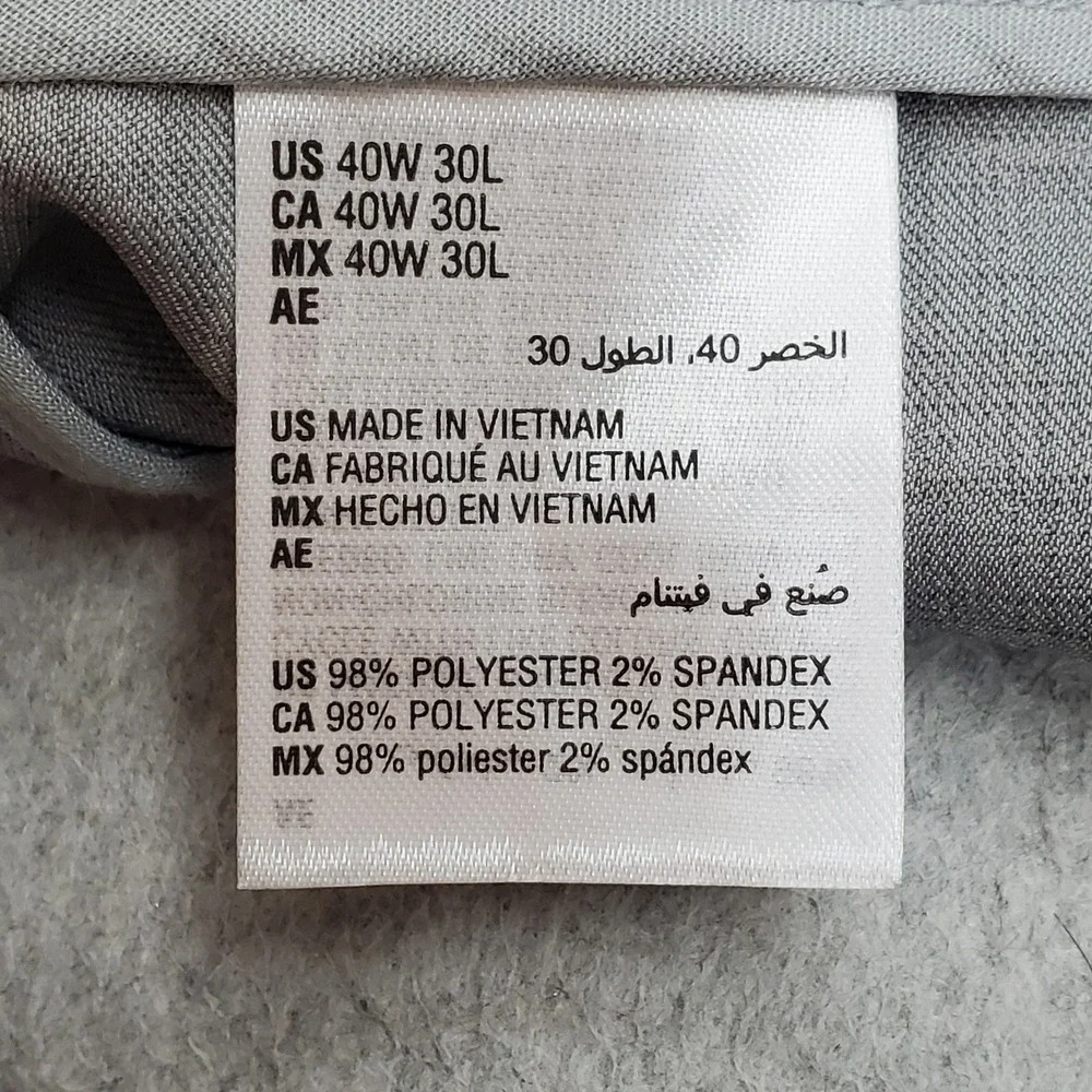 Alfani domestic orders