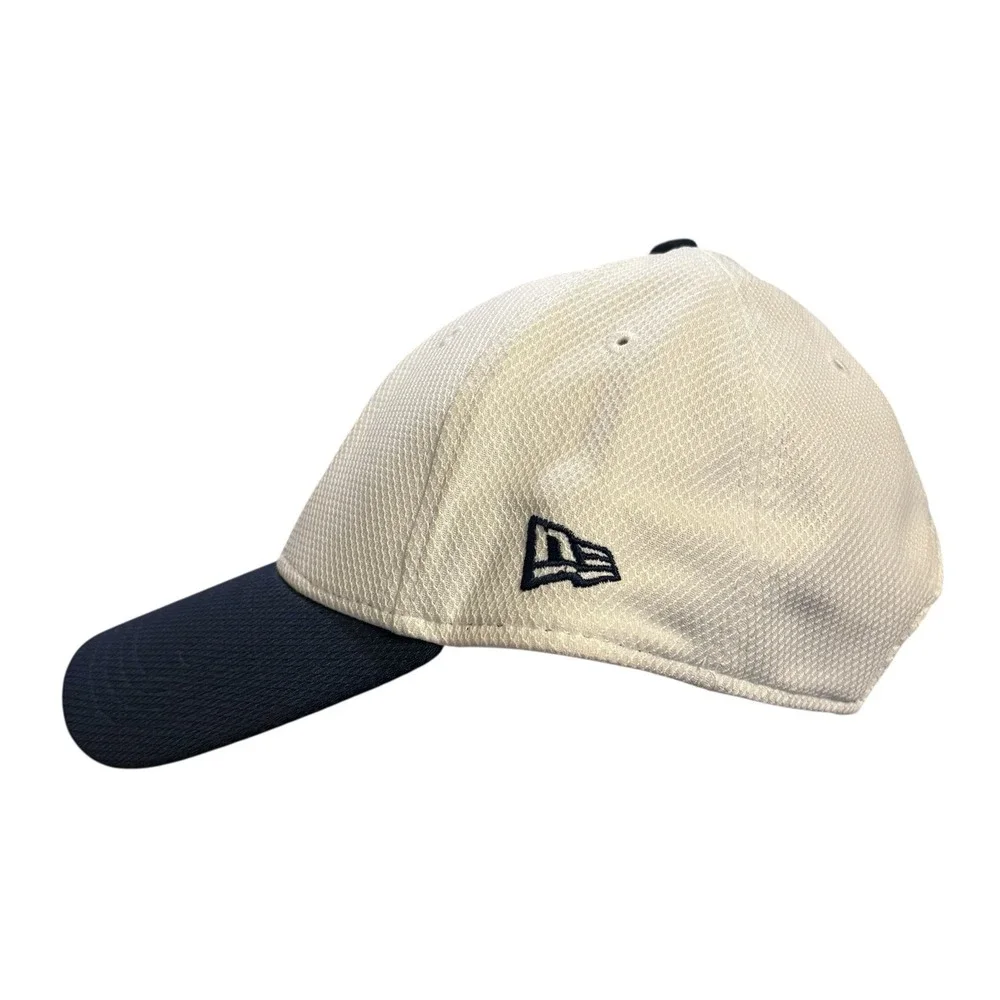 New Era holes rips