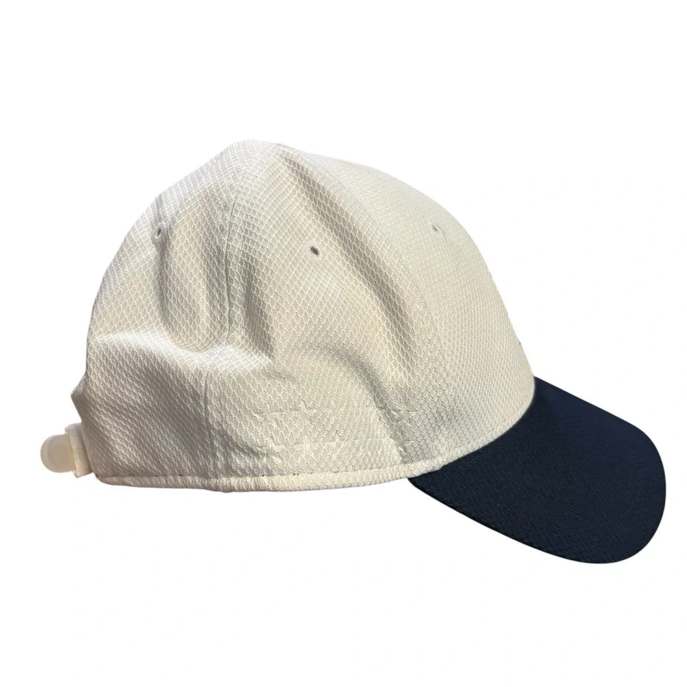New Era moisture breathable rips