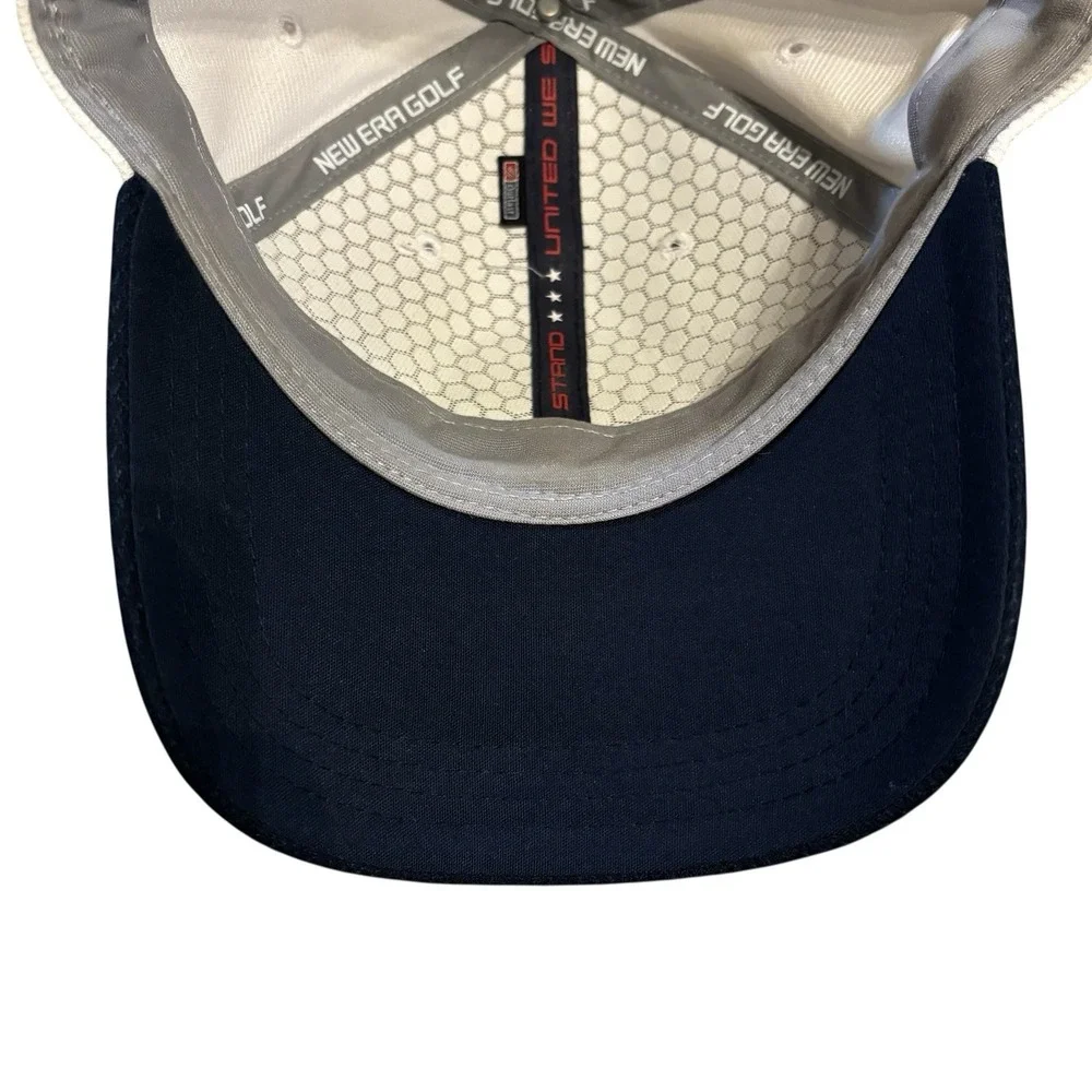 New Era breathable moisture