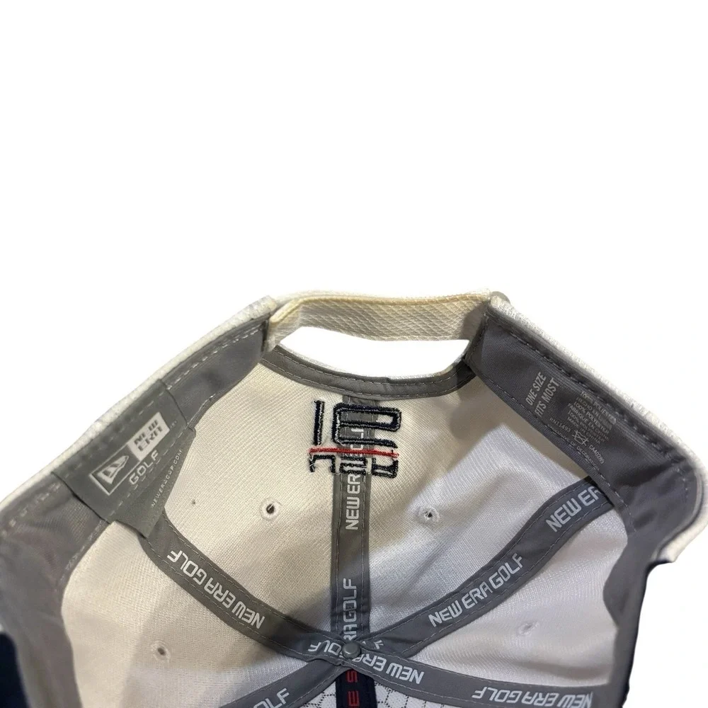 New Era home stains