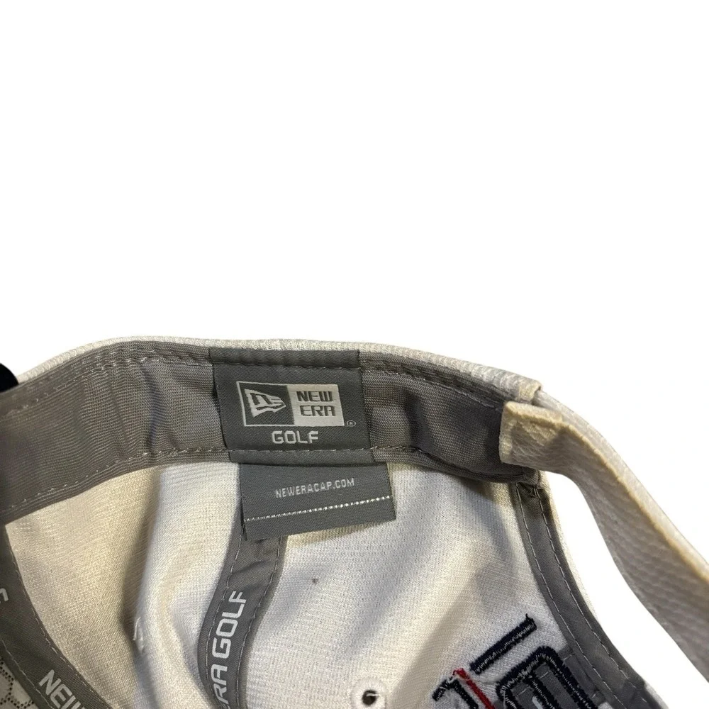 New Era wicking welcome