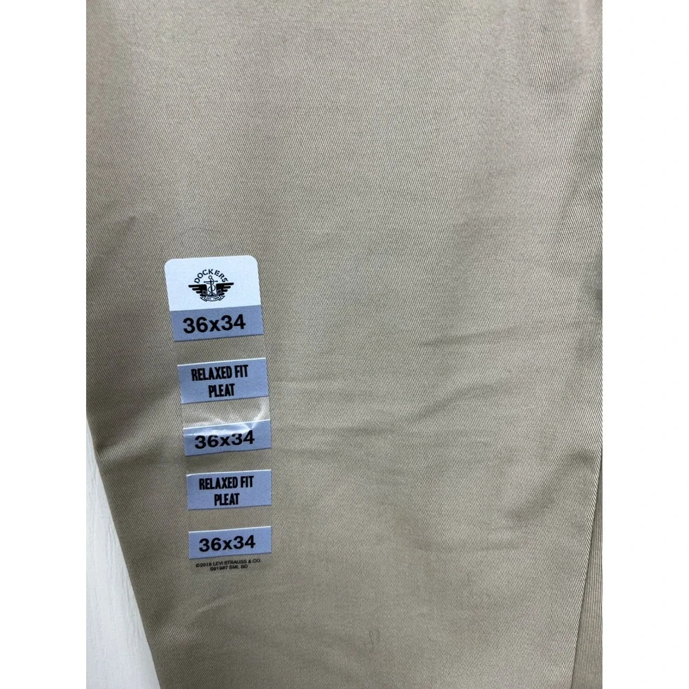 Dockers comfort khaki