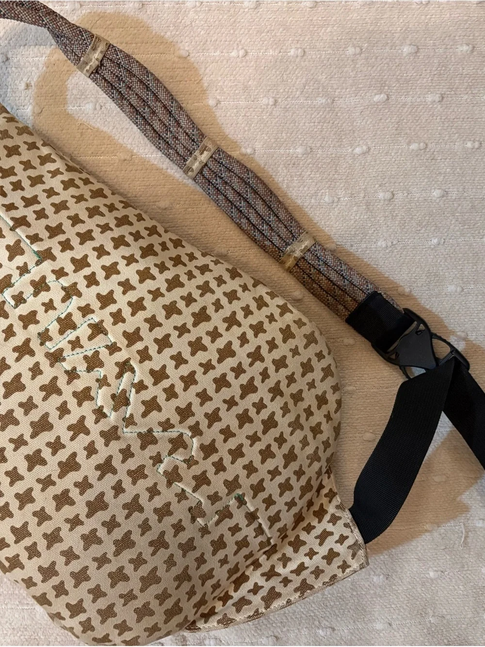 Kavu pop organization clover
