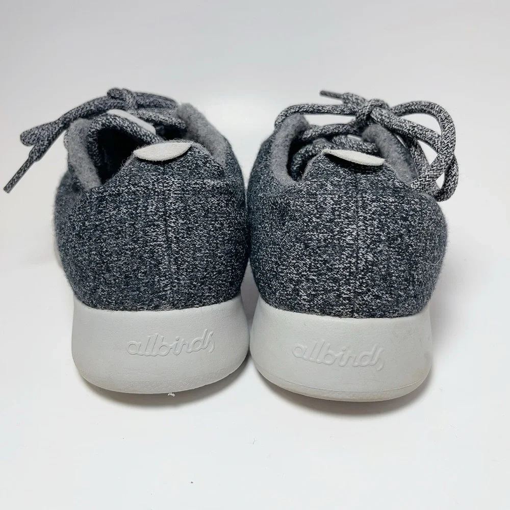 allbirds maker what