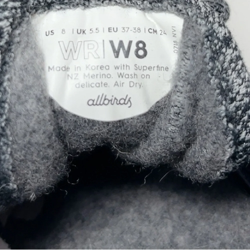 allbirds maker what