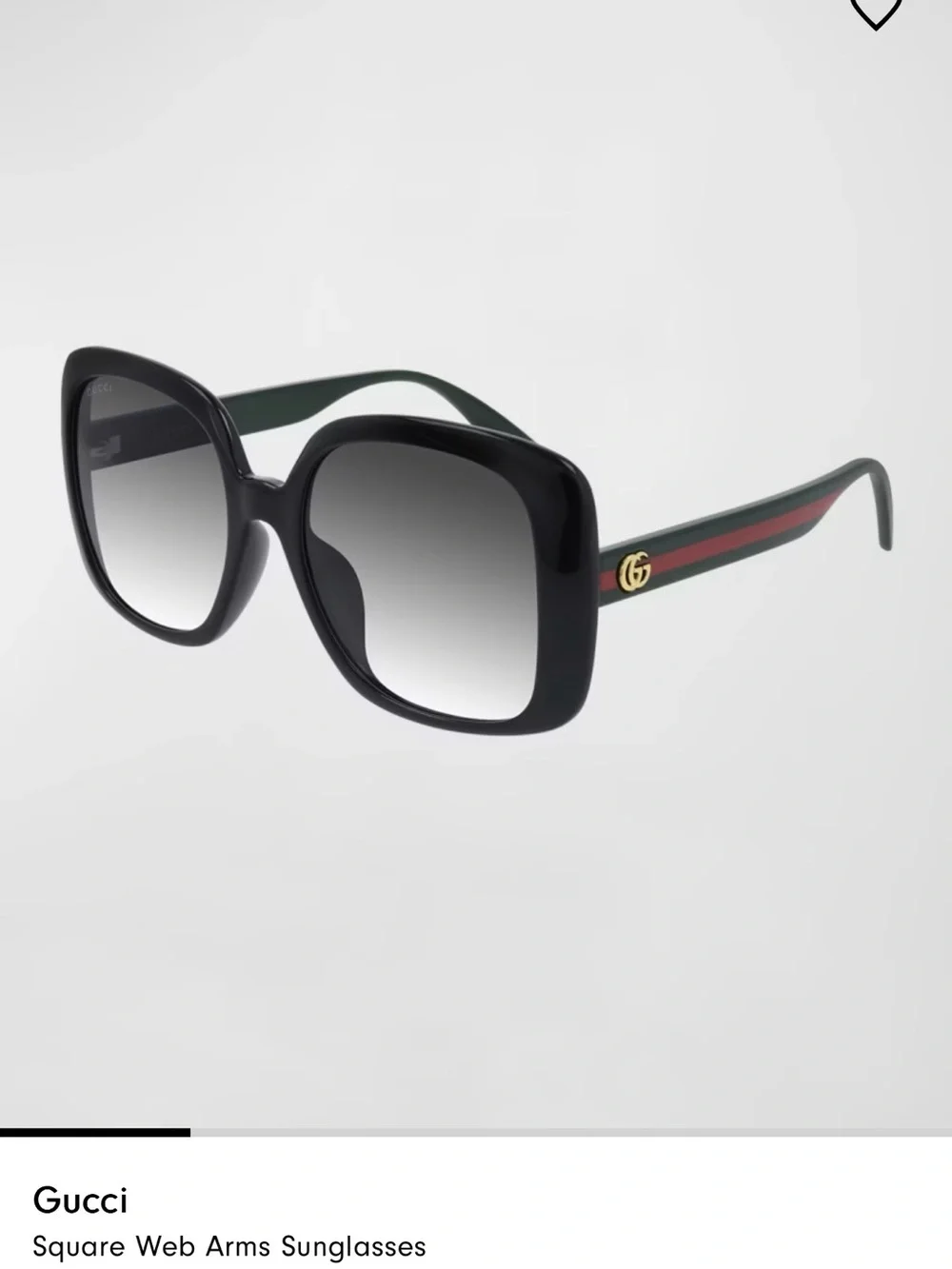 Gucci stylish women