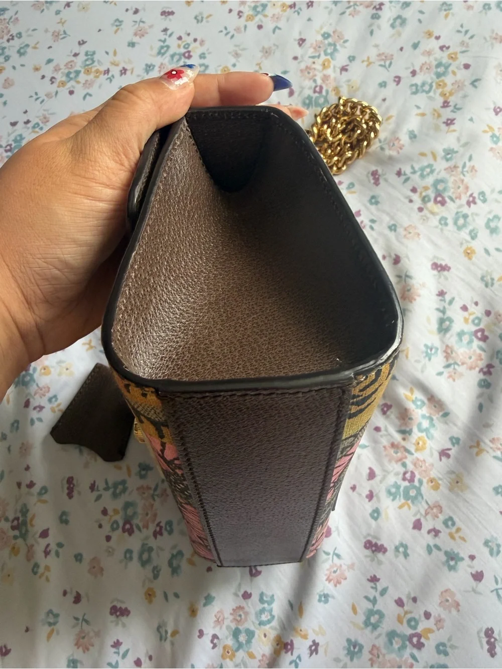 Gucci this authentic