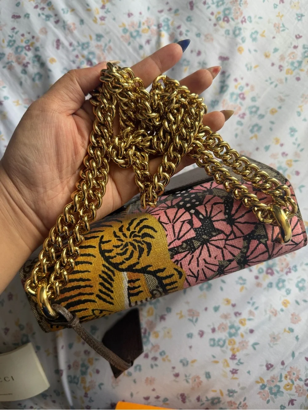 Gucci this authentic