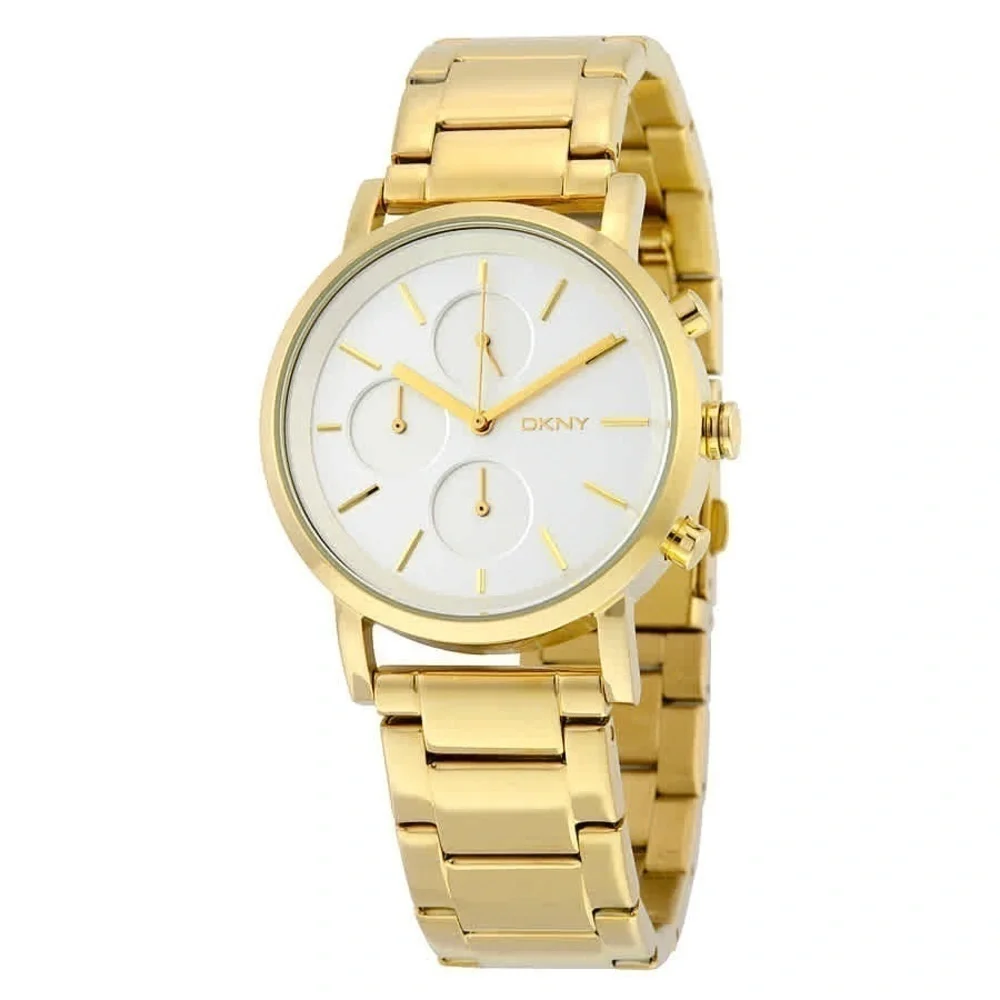 DKNY NY2274 Soho Ladies Chronograph Quartz Watch​​​​​​​​​​​​
