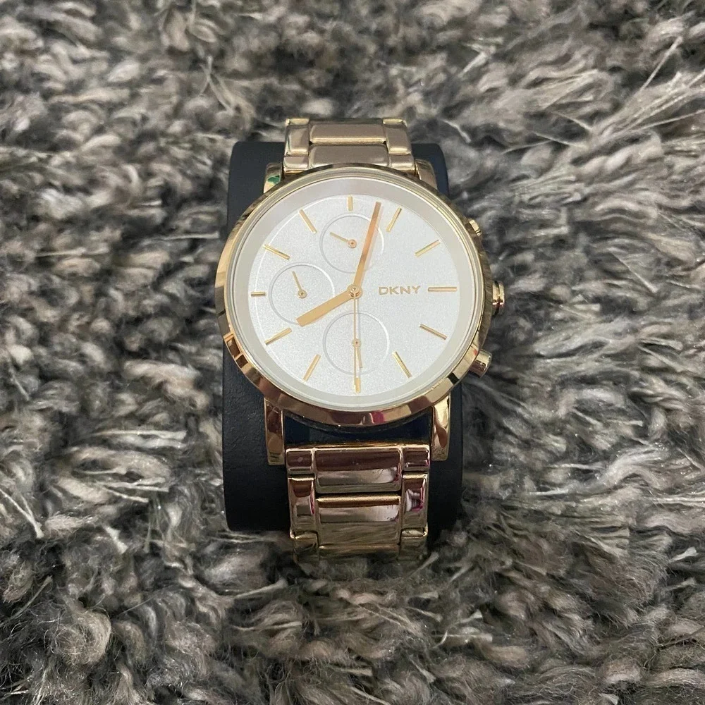 DKNY NY2274 Soho Ladies Chronograph Quartz Watch​​​​​​​​​​​​
