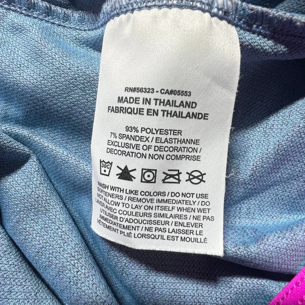 Nike pro dri