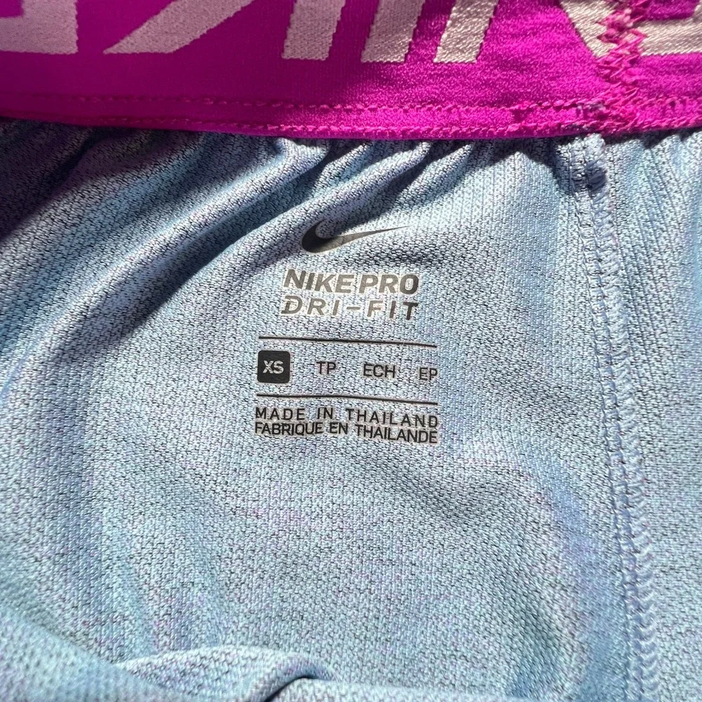 Nike pro dri