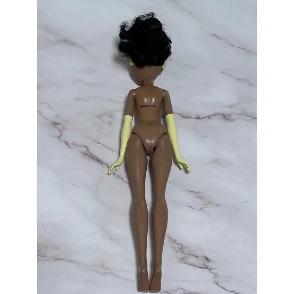 Disney princess tiana